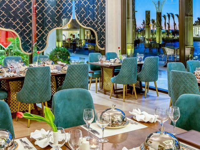 Rixos Premium Magawish Suites & Villas