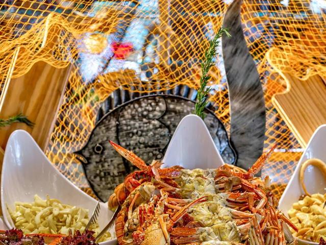 Rixos Premium Magawish Suites & Villas