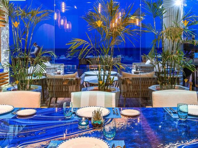 Rixos Premium Magawish Suites & Villas
