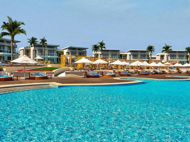 Rixos Premium Magawish Suites & Villas