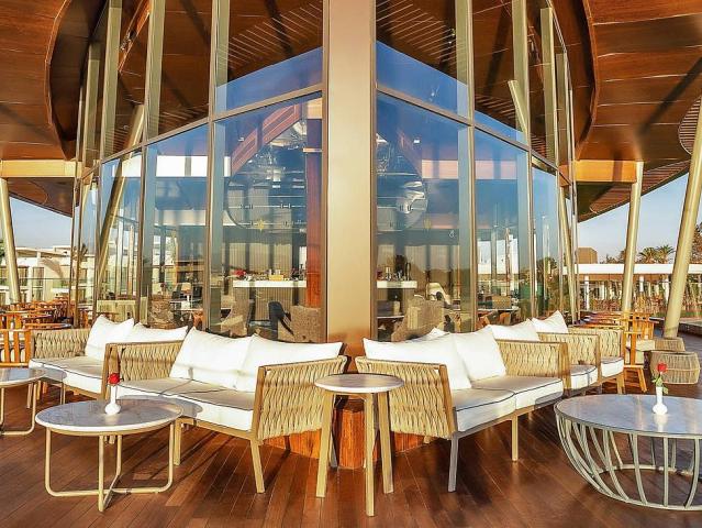 Rixos Premium Magawish Suites & Villas