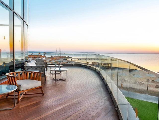 Rixos Premium Magawish Suites & Villas