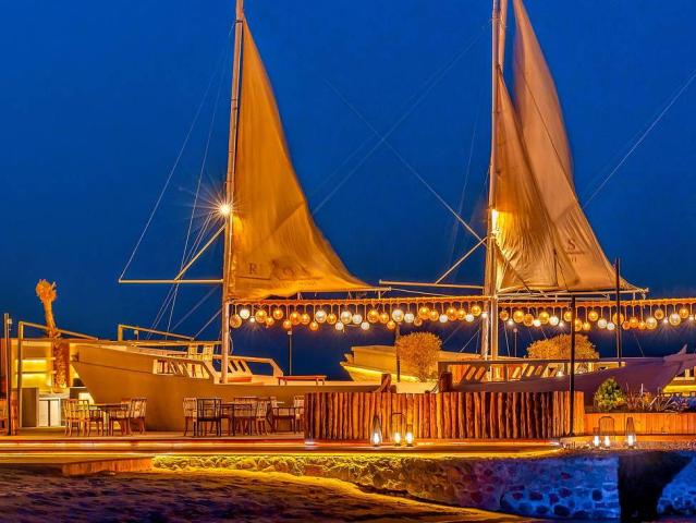 Rixos Premium Magawish Suites & Villas