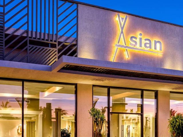 Rixos Premium Magawish Suites & Villas