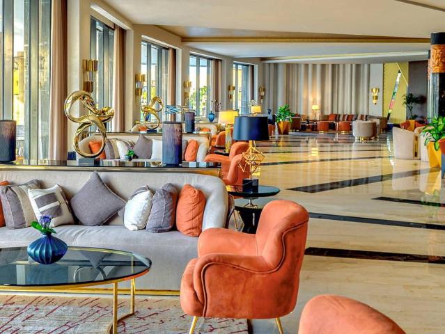 Rixos Premium Magawish Suites & Villas