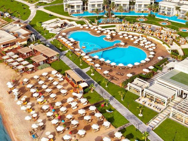 Rixos Premium Magawish Suites & Villas