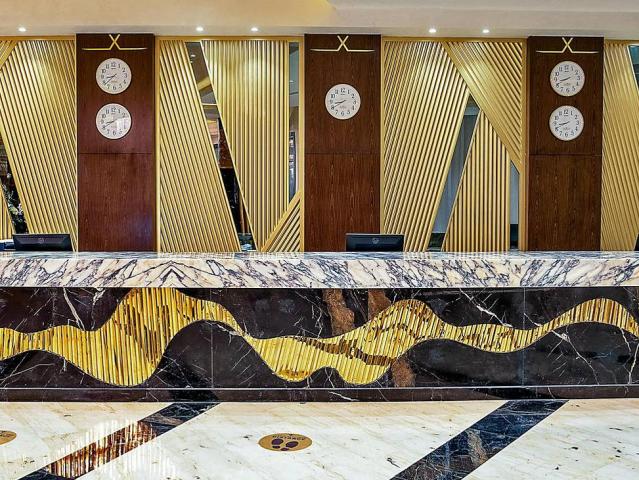 Rixos Premium Magawish Suites & Villas