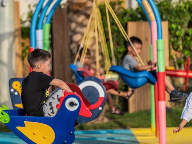 Rixos Premium Magawish Suites & Villas