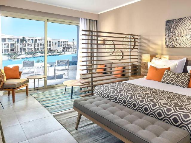 Steigenberger Resort Ras Soma