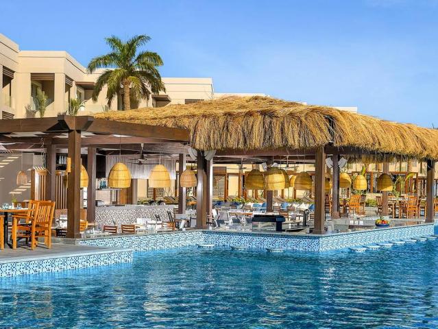 Steigenberger Resort Ras Soma