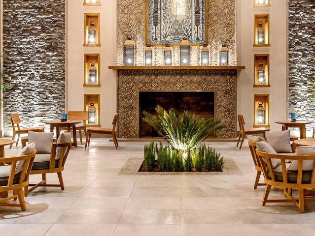 Steigenberger Resort Ras Soma