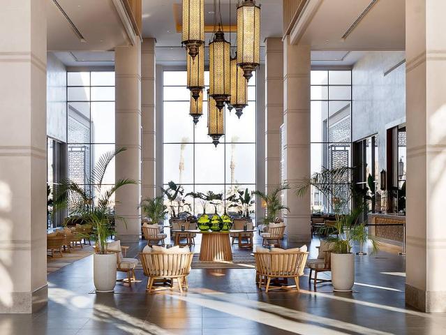 Steigenberger Resort Ras Soma