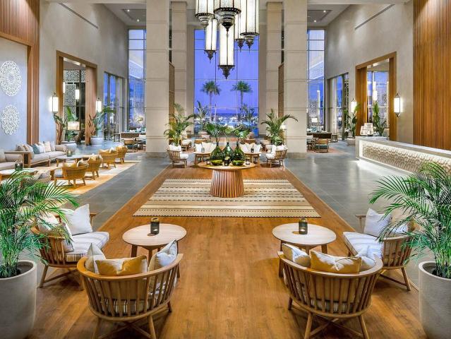 Steigenberger Resort Ras Soma