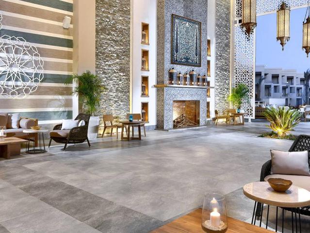 Steigenberger Resort Ras Soma