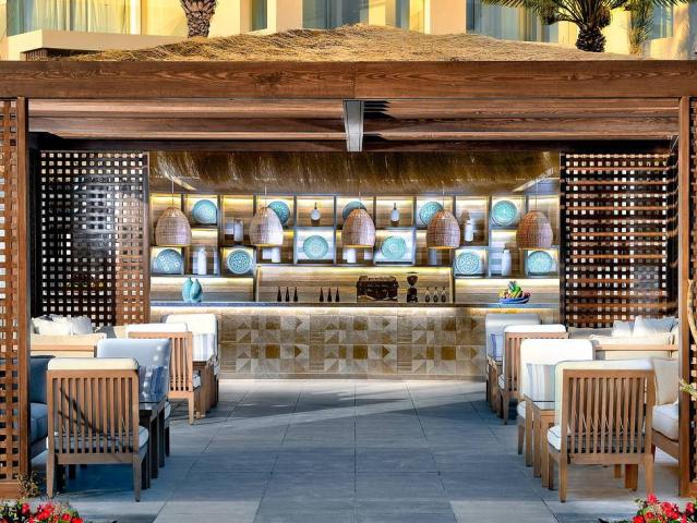 Steigenberger Resort Ras Soma