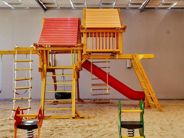 Steigenberger Resort Ras Soma