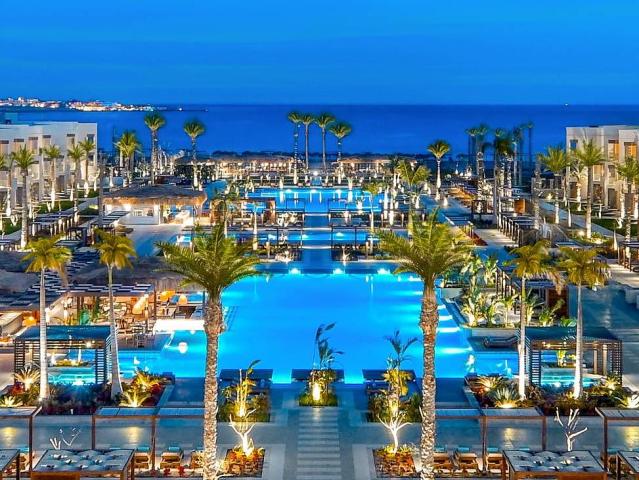 Steigenberger Resort Ras Soma