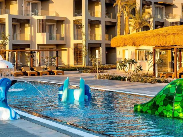 Steigenberger Resort Ras Soma