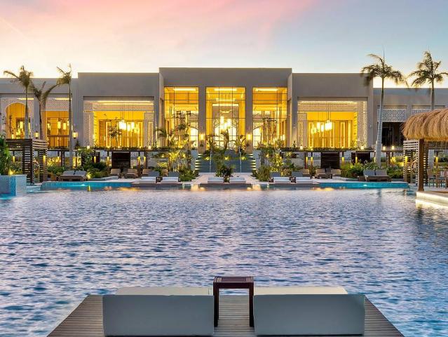 Steigenberger Resort Ras Soma