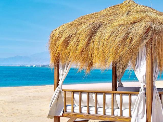 Steigenberger Resort Ras Soma