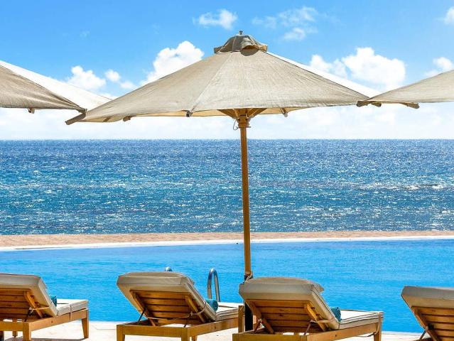 Baron Palace Sahl Hasheesh