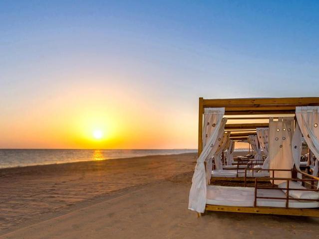 Baron Palace Sahl Hasheesh