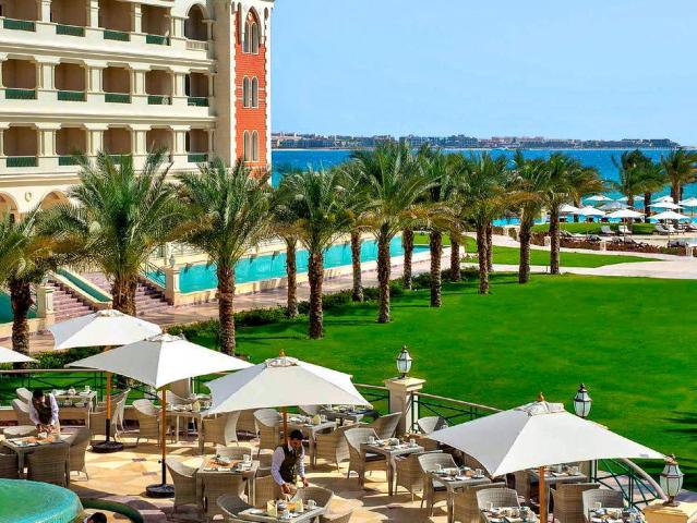 Baron Palace Sahl Hasheesh