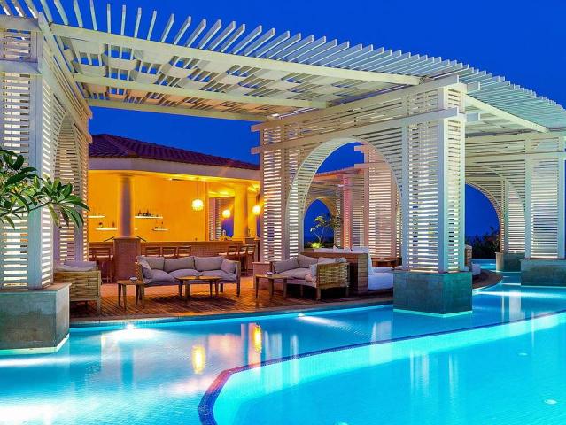 Baron Palace Sahl Hasheesh