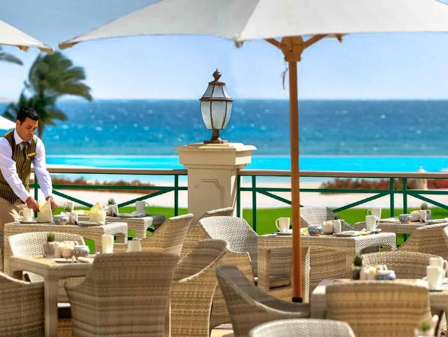 Baron Palace Sahl Hasheesh