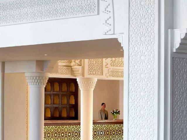 Baron Palace Sahl Hasheesh