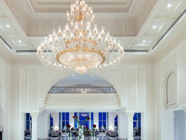 Baron Palace Sahl Hasheesh