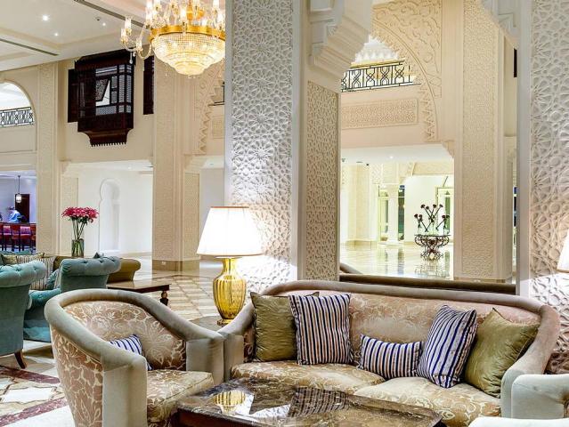 Baron Palace Sahl Hasheesh