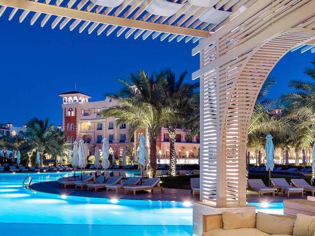Baron Palace Sahl Hasheesh