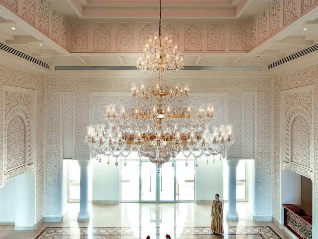 Baron Palace Sahl Hasheesh