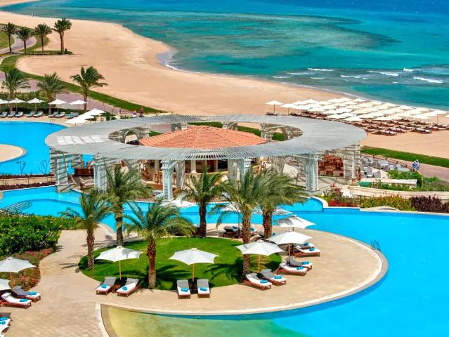 Baron Palace Sahl Hasheesh