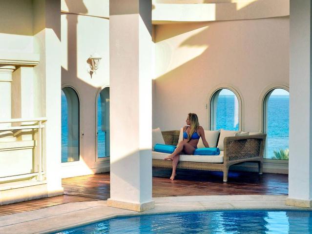 Baron Palace Sahl Hasheesh