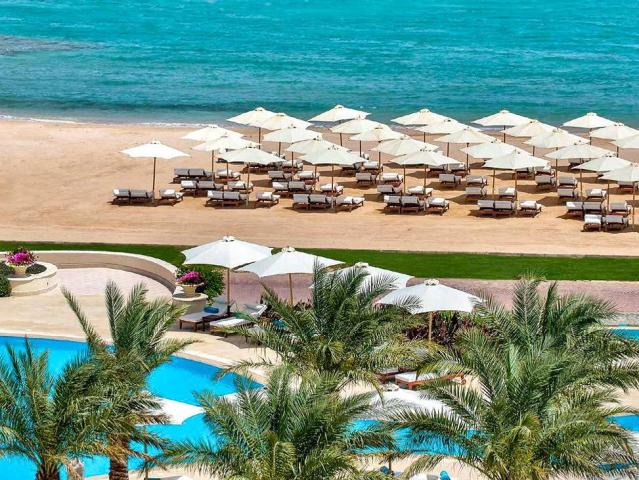 Baron Palace Sahl Hasheesh