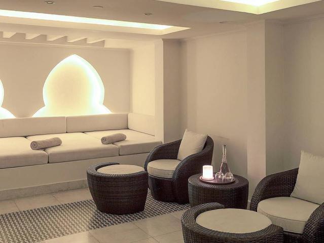 Baron Palace Sahl Hasheesh