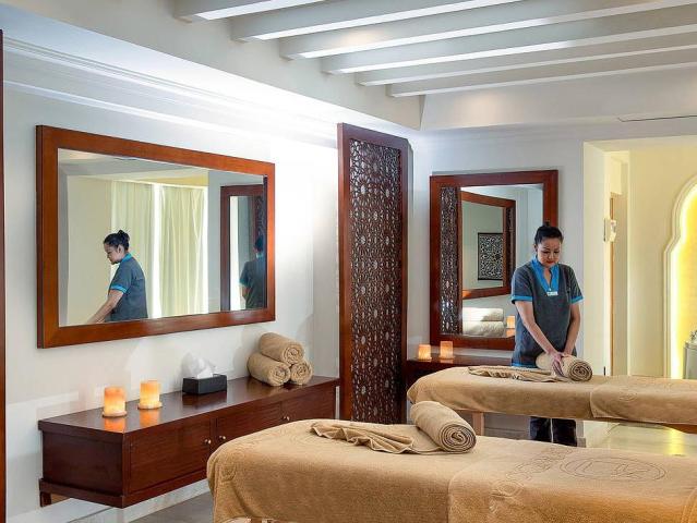 Baron Palace Sahl Hasheesh