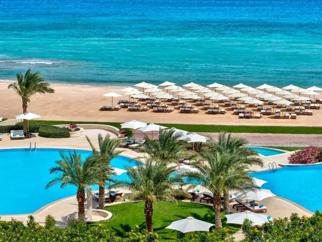 Baron Palace Sahl Hasheesh