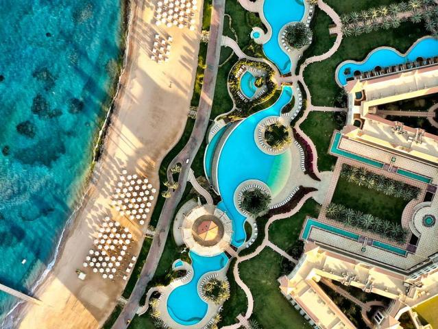 Baron Palace Sahl Hasheesh