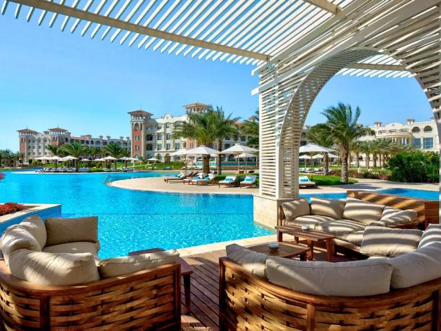 Baron Palace Sahl Hasheesh