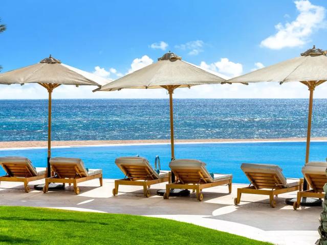 Baron Palace Sahl Hasheesh