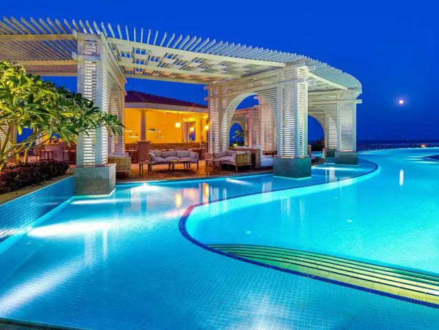 Baron Palace Sahl Hasheesh