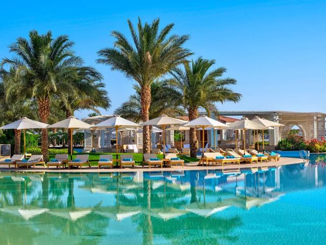 Baron Palace Sahl Hasheesh