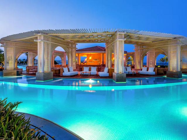 Baron Palace Sahl Hasheesh