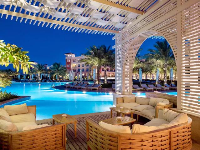 Baron Palace Sahl Hasheesh