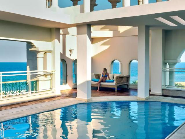 Baron Palace Sahl Hasheesh