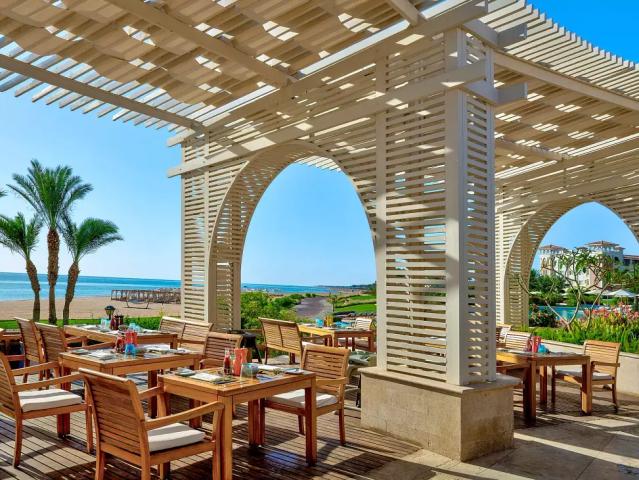 Baron Palace Sahl Hasheesh