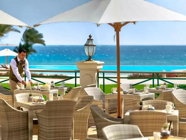 Baron Palace Sahl Hasheesh